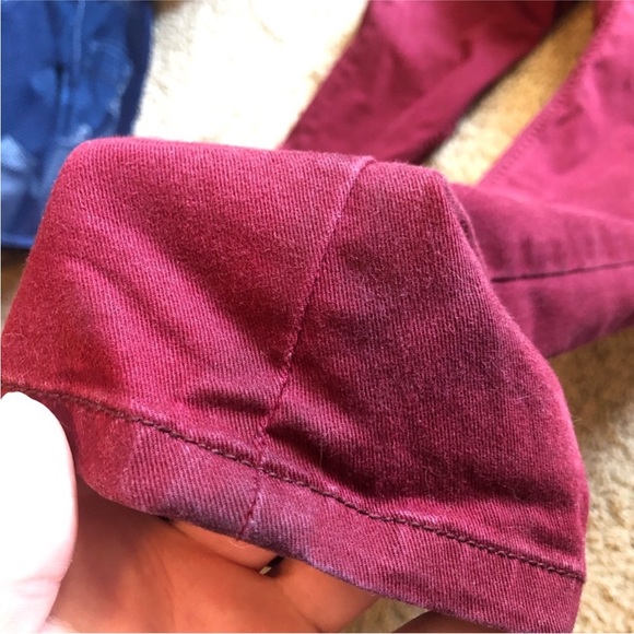 5.11 Tactical Defender Flex Skin Pants Jeans - Picture 3 of 5